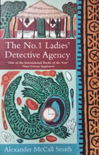 Load image into Gallery viewer, The No.1 Ladies Detective Agency By Alexander McCall Smith