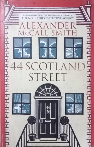44 Scotland Street by Alexander McCall Smith