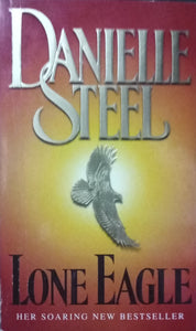 Lone Eagle By Danielle Steel