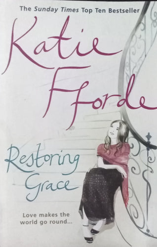 Restoring Grace By Katie Fforde