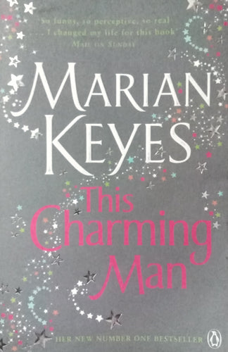 This Charming Man By Marian Keyes