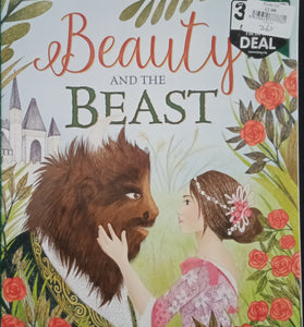 Beauty And The Beast by Seo Kim WS