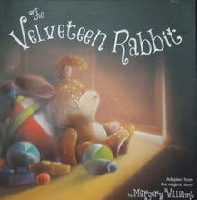 Load image into Gallery viewer, The Velveteen Rabbit by Margery Williams WS