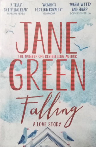 Falling By Jane Green