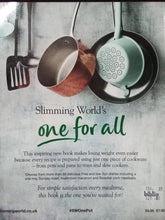 Load image into Gallery viewer, Slimming World&#39;s One For All