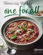 Load image into Gallery viewer, Slimming World&#39;s One For All