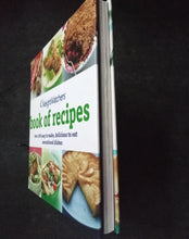 Load image into Gallery viewer, WeightWatchers Book Of Recipes