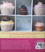 Load image into Gallery viewer, Cupcakes From The Primrose Bakery By Martha Swift
