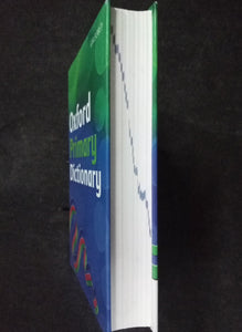 Oxford Primary Dictionary By Oxford