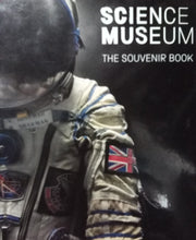 Load image into Gallery viewer, Science Museum The Souvenir Book