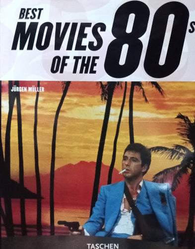 Best Movies Of The 80s By Taschen