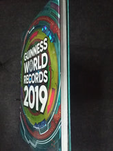 Load image into Gallery viewer, Guinness World Records 2019