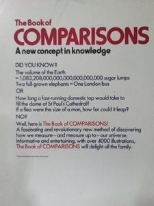 The Diagram Group The Book Of Comparisons