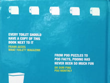Load image into Gallery viewer, 52 Things To Do While You Poo By Hugh Jassburn