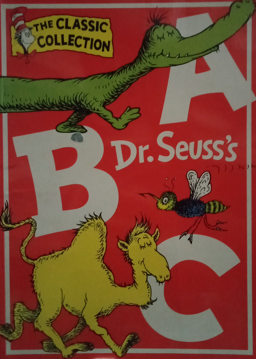 The Classic Collection : ABC by Dr. Sueuss's