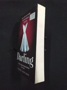 Darling by Rachel Edwards