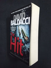 Load image into Gallery viewer, The Hit by David Baldacci CE