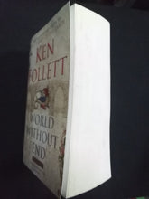 Load image into Gallery viewer, World Without End by Ken Follett