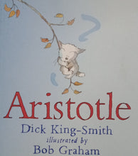 Load image into Gallery viewer, Aristotle by Dick King-Smith