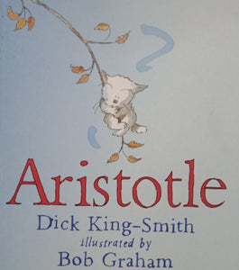 Aristotle by Dick King-Smith