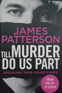 Till Murder Do Us Apart by James Patterson