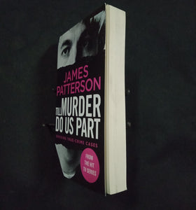 Till Murder Do Us Apart by James Patterson