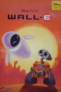 Disney Pixar : Wall-E