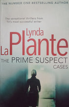 Load image into Gallery viewer, The Prime Suspect Cases by Lynda La Plante