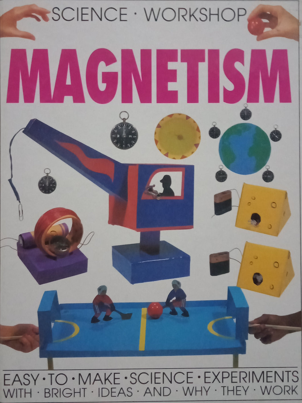 Science-WorkShop : Magnetism
