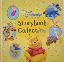 Load image into Gallery viewer, Winnie the Pooh: Storybook Collection
