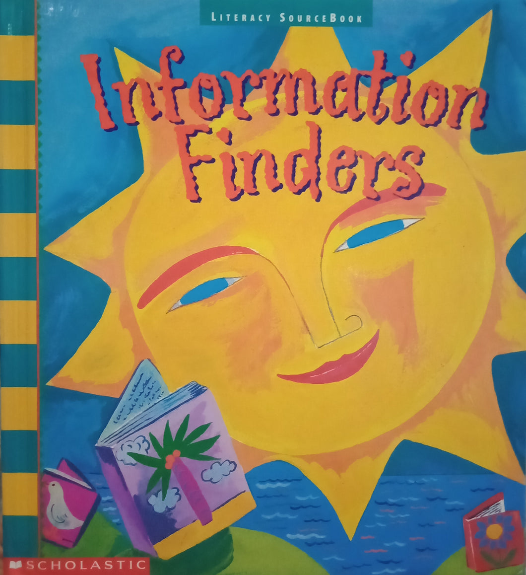 Information Finders
