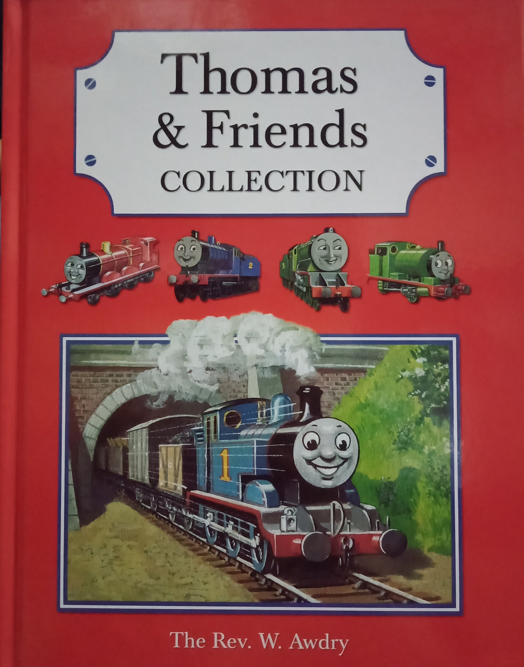Thomas & Friends Collection