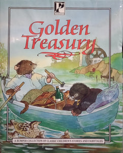 Golden Treasury