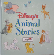 Load image into Gallery viewer, Disney: Animal Stories