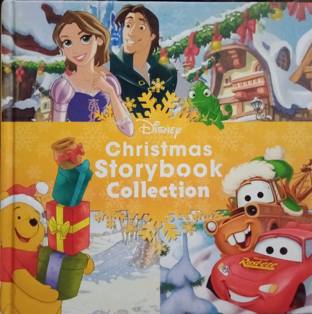 Christmas Storybook Collection