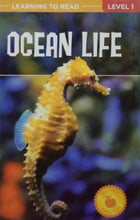 Load image into Gallery viewer, Ocean Life