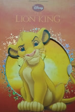 Load image into Gallery viewer, Disney : The Lion King