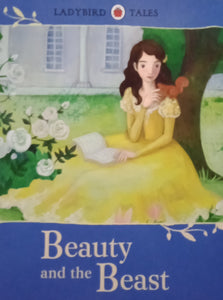 LadyBird Tales : Beauty And The Beast