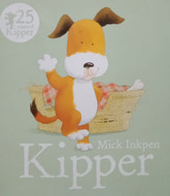 Load image into Gallery viewer, Kipper by Mick Inkpen