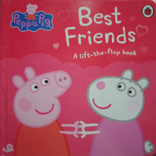 Load image into Gallery viewer, Peppa Pig: Best Friends