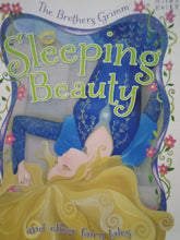 Load image into Gallery viewer, Sleeping Beauty And Other Fairy Tales by Miles Kelly