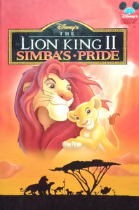 Disney's The Lion King II : Simbas-Pride