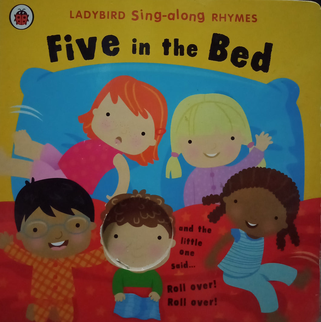Five in the Bed