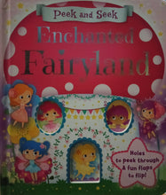 Load image into Gallery viewer, Enchanted Fairyland