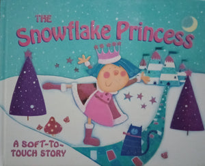 The Snowflake Princess