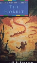 Load image into Gallery viewer, The Hobbit by J.R.R Tolkien