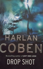 Load image into Gallery viewer, Drop Shot by Harlan Coben