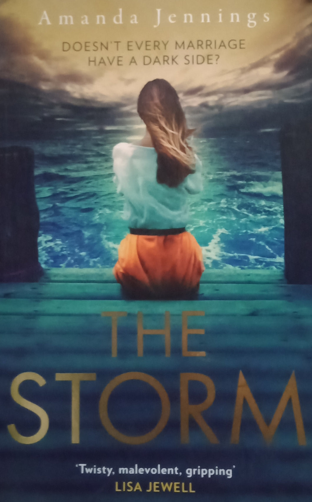 The Storm 