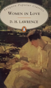 Women In Love by D.H. Lawrence