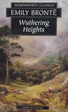 Load image into Gallery viewer, Wuthering Heights by Emily Bronte